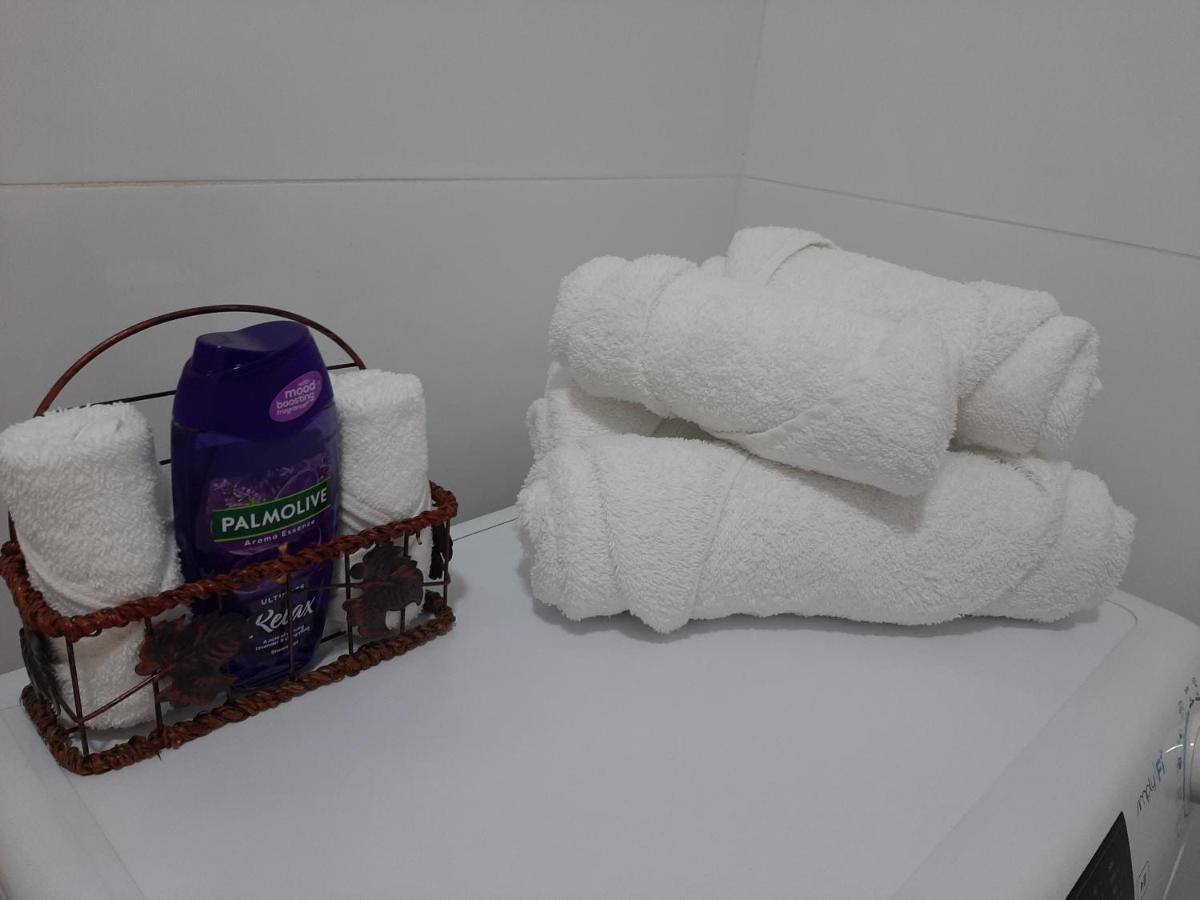 Apartman Viaggio Sremska Mitrovica Eksteriør bilde